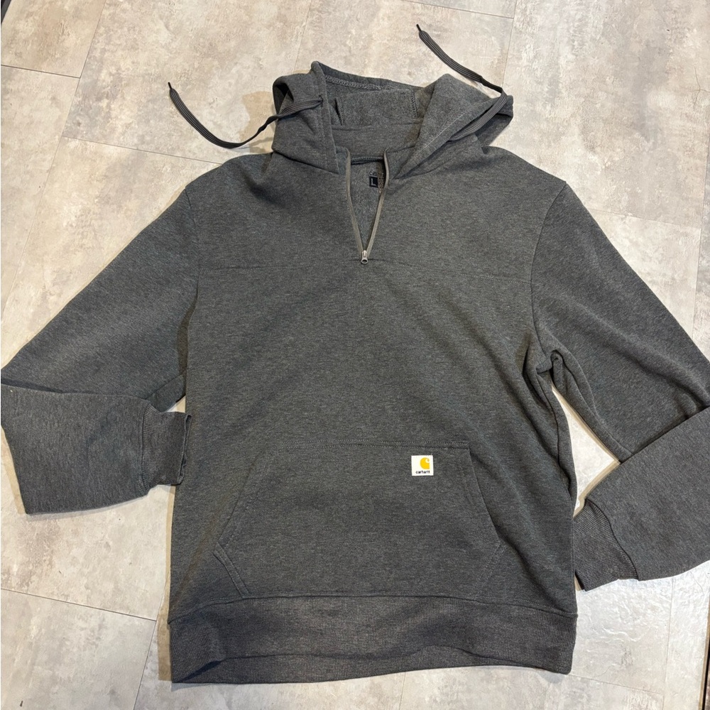 NWOT Carhartt hoodie